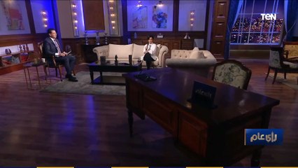 رأي عام | بنوع مزيكا مختلف وصوت قوي ️.. استمتع بأغنية "من الروح" من المطربة آمال المثلوثي