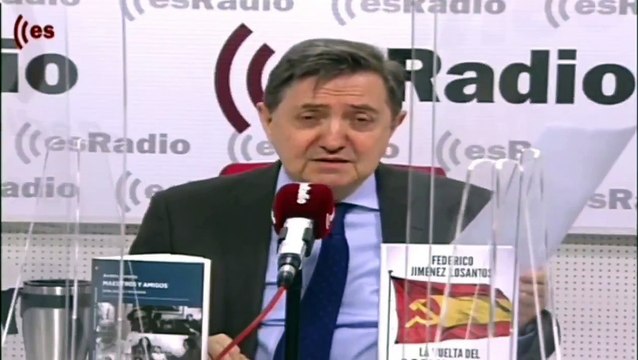 GRANDE FEDERICO, PONIENDO LOS PUNTOS SOBRE LAS ÍES