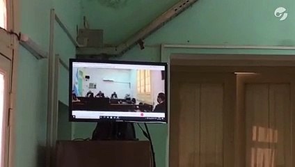 El ex juez Turraca Schou fue condenado a 28 años de cárcel