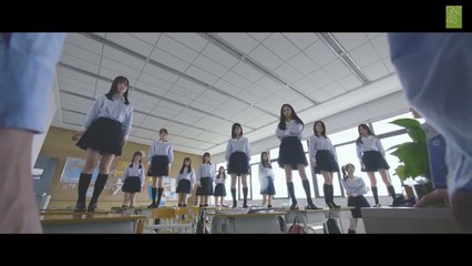GNZ48 - "HERO" MV (Drama version)