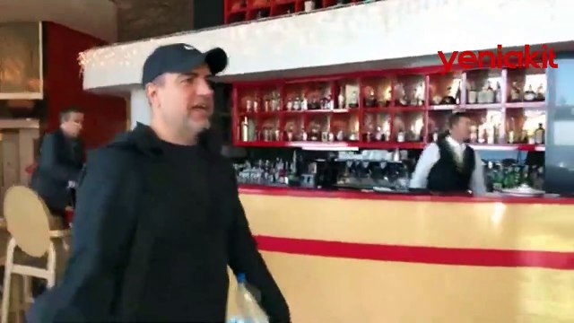 Berdan Mardini’ye tepki üstüne tepki yağıyor! Vatandaşa öyle bir tepki verdi ki...