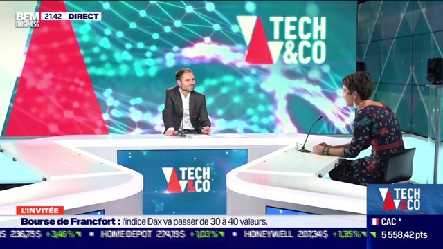 Marie Ekeland lance 2050, le premier fonds d’investissement sans actionnaire - 24/11