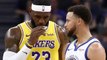 Steph Curry Blasts LeBron James, Lakers Saying He Promises To Get Redemption For Golden State