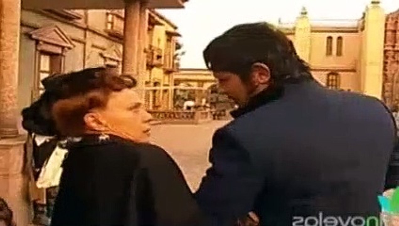 Capitulo 70 De La Reina Soy Yo