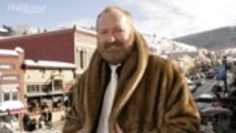 The Internet Mocks Donald Trump After Telling GOP to Listen to Randy Quaid's Election Demand | THR News