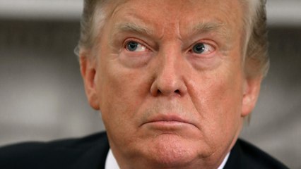 Can Trump Pardon Himself? Would It Matter If He Did?