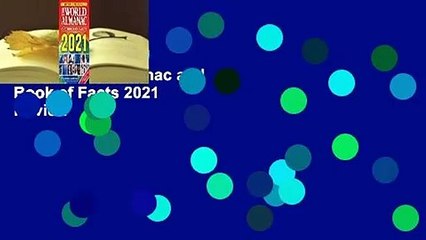 The World Almanac and Book of Facts 2021  Review