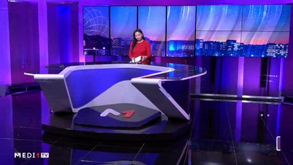 Soir infos (20:00) - 24/11/2020