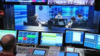 Réouverture des commerces : "Un grand soulagement", salue leur représentant