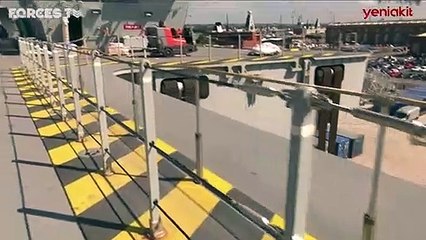 AB'den kopan İngiltere gözünü Doğu'ya dikti