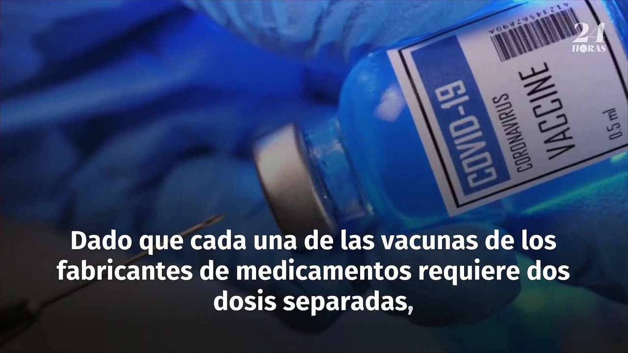 Los CDC deberían advertir a las personas sobre los efectos secundarios de la vacuna Covid-19: Médicos