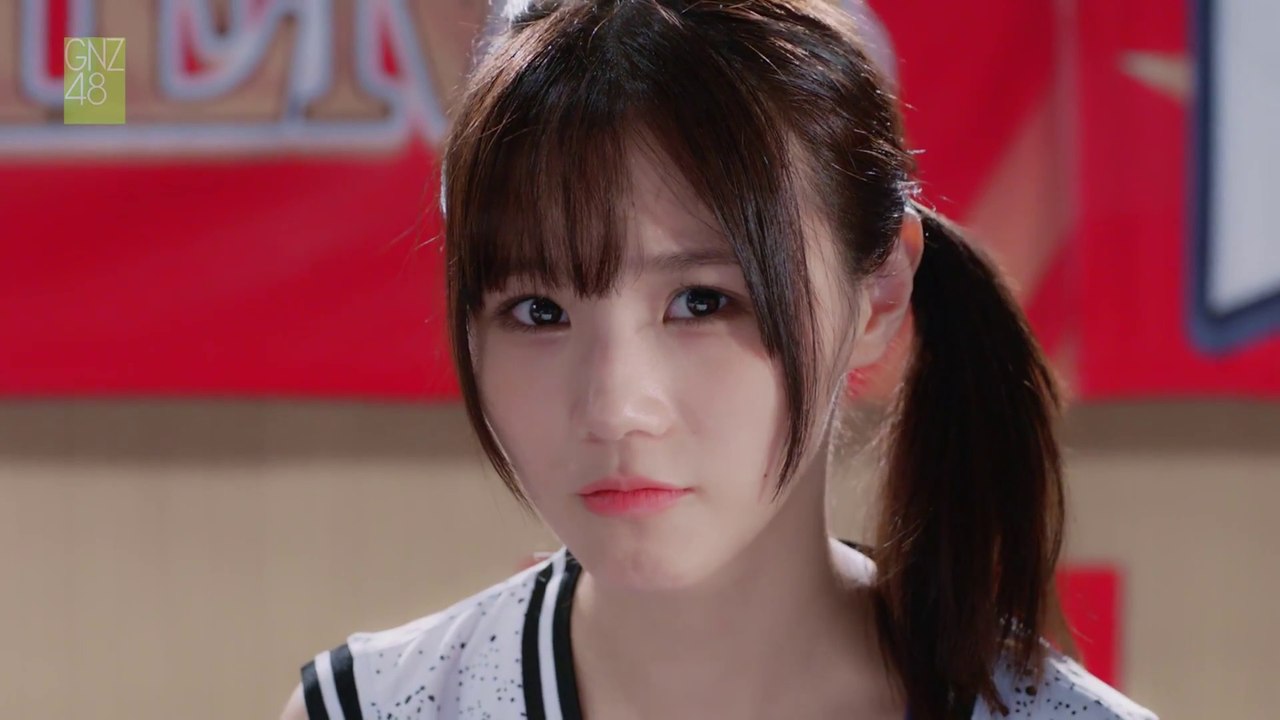 GNZ48 - "SAY NO" MV (Drama version)