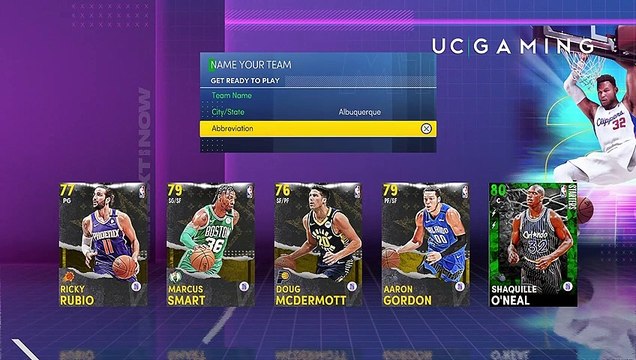 NBA 2K21 en PS5: Más de lo mismo, ahora con poder next-gen