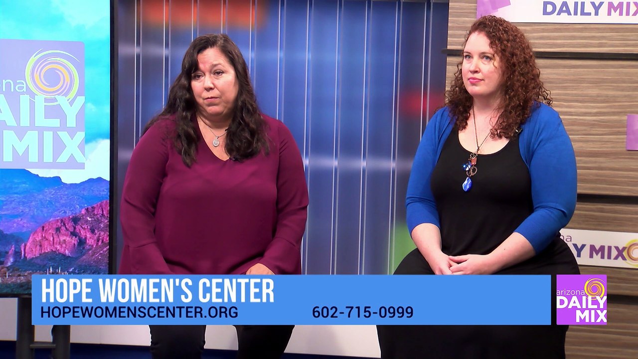 Hope Women’s Center