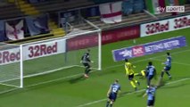 Wycombe Wanderers 0-0 Huddersfield Town Quick Match Highlights - Championship 24/11/20