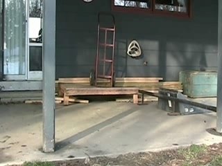 720 double flip craquage de board