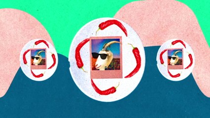 Zeca Pagodinho - Vou Botar Teu Nome Na Macumba