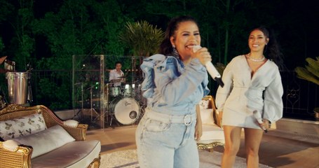 Simone & Simaria - Foi Pá Pum