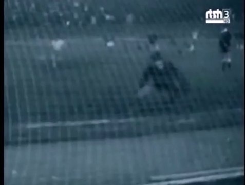 1972 - FINALJA E KUPES | VLLAZNIA - BESA