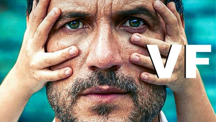 LA DISPARITION DE SOLEDAD Bande Annonce VF (2020)