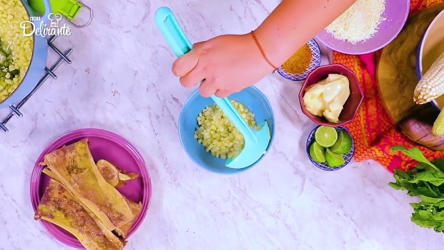 Recetas de esquites caseros, ¡estilo callejeros!