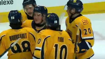 Les joueurs de nos régions continuent de se distinguer dans la bulle à Québec