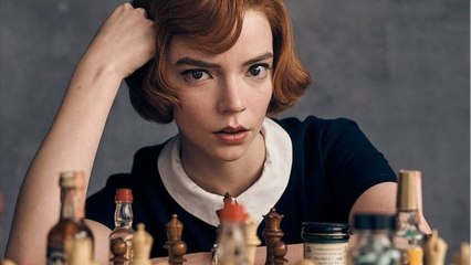 ‘Gambito de Dama’: algunas curiosidades que quizá no sabías de la miniserie