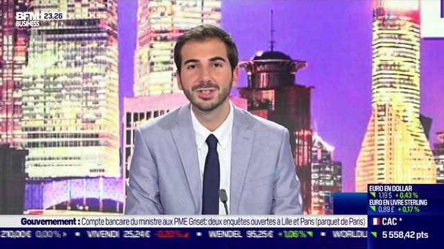 Chine Éco : la communication digitale des marques par Erwan Morice - 24/11