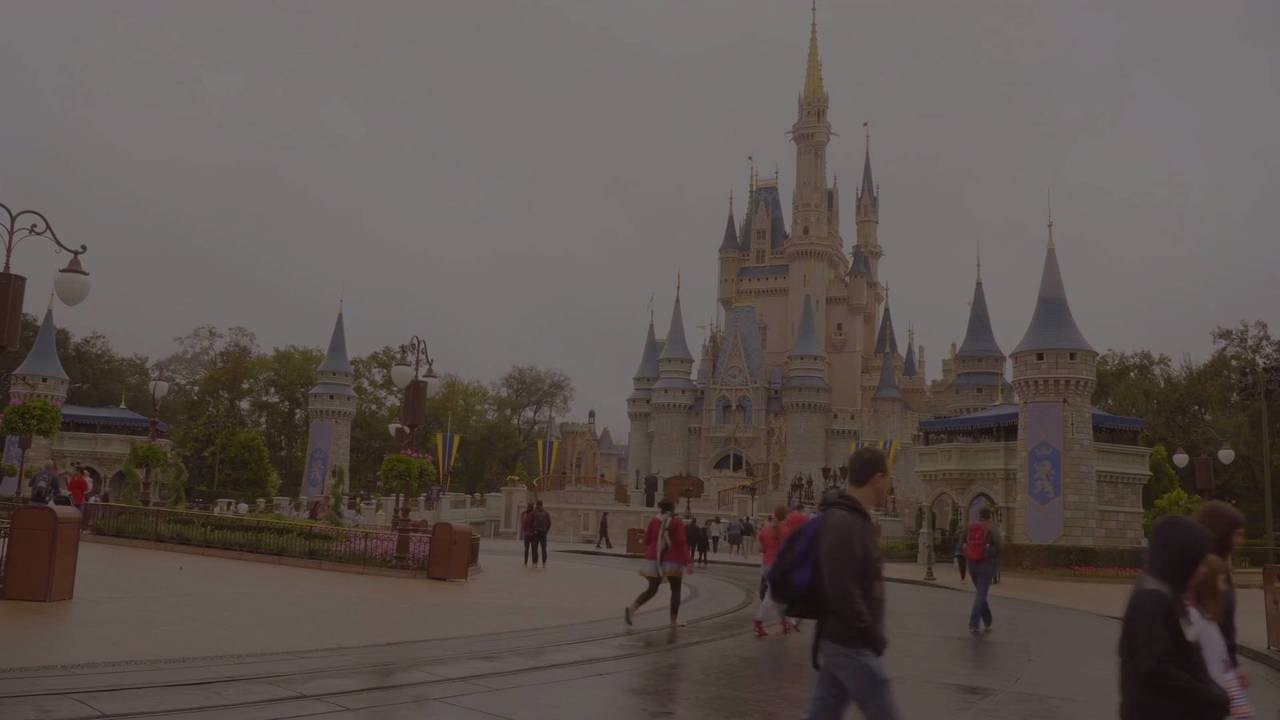 This New Train Station Will Connect Disney World With the Orlando Airport and South Florid