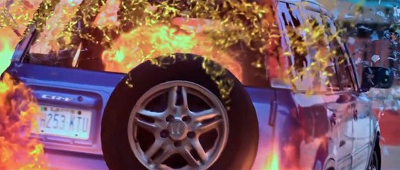 A Soldier's Story 2  Return From the Dead OfficialTrailer