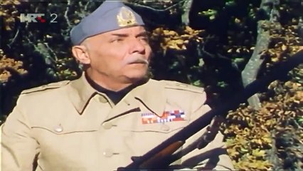 Čovik i po 1 epizoda - Colonnello (1/2)