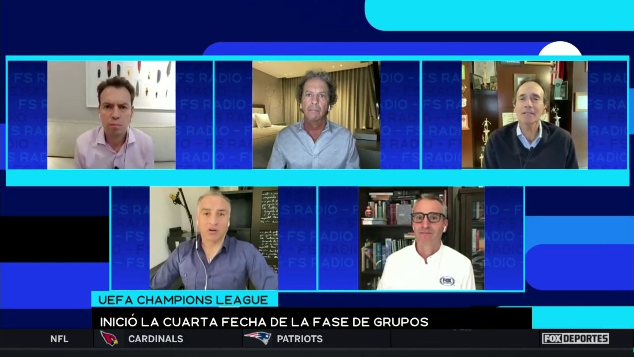 ¿El Barcelona se dio cuenta de que puede jugar sin Messi?: FOX Sports Radio