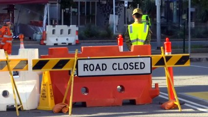 Queensland to reopen to Victorians from next Tuesday