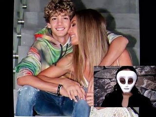 HIJO DE WILLIAM LEVY REGRESA A REDES SOCIALES