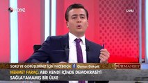 Osman Gökçek: 'Yüreğinde vatan sevgisi olan Ünal Çeviköz gibi konuşmaz!'