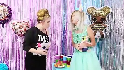 16 Ideas y Trucos Para Una Fiesta De LOL Surprise