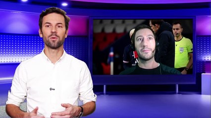 "On a rarement vu le PSG être autant dominé sous l'ère qatarie, c'est affligeant"