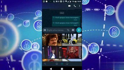 Como baixar o pacote de figurinhas “Baby Shark” no WhatsApp