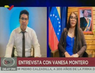 Programa 360° 24NOV2020 |¿Cuál es el papel de la juventud en las próximas elecciones del 6D?