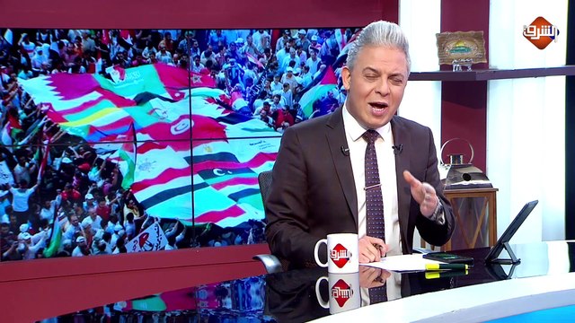 الحلقة الكاملة لـ برنامج مع معتز مع الإعلامي معتز مطر الثلاثاء 24\11\2020
