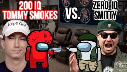 Many Are Calling Me The Keyser Soze Of Among Us. Am I The Greatest Imposter Of All Time?