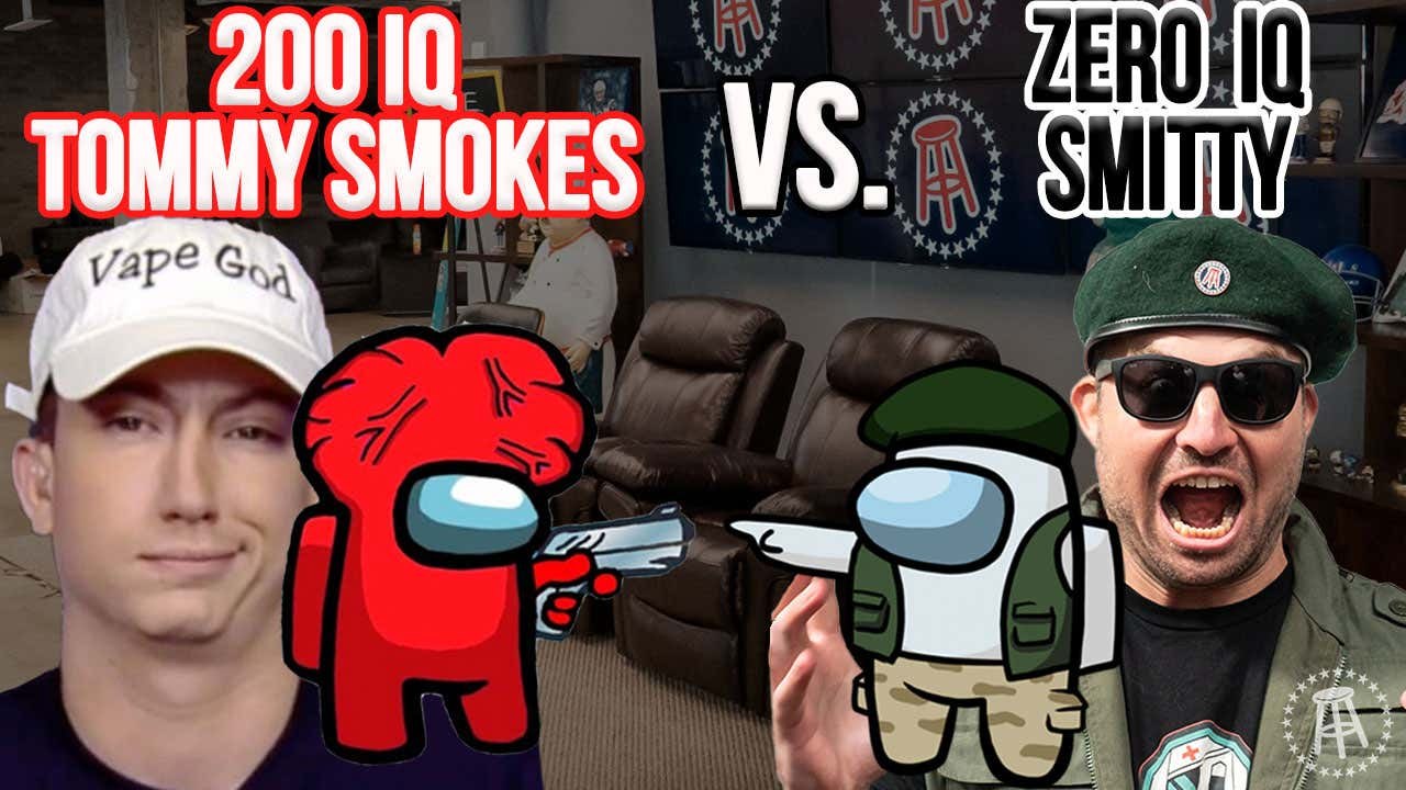 Many Are Calling Me The Keyser Soze Of Among Us. Am I The Greatest Imposter Of All Time?