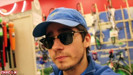 NO COMPRE YEEZYS TENNIS