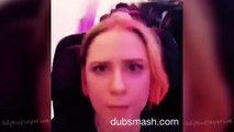 EVAN RACHEL WOOD DUBSMASH MEGA COMPILATION #1