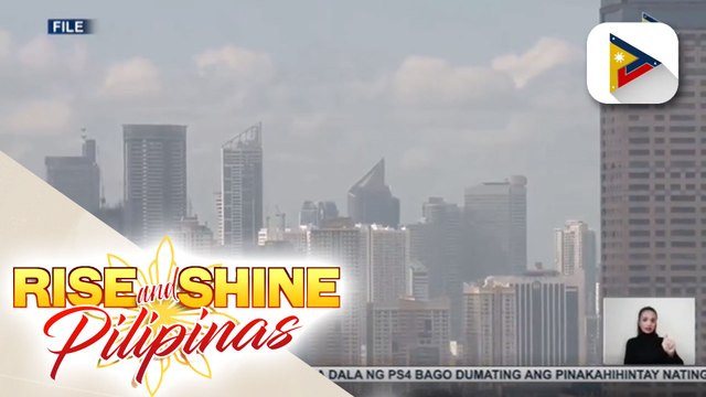 DTI: PHL, nasa tamang landas para maabot ang P24-B investments mula sa int'l companies sa 2021