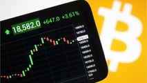 Bitcoin Soars Above $19,000