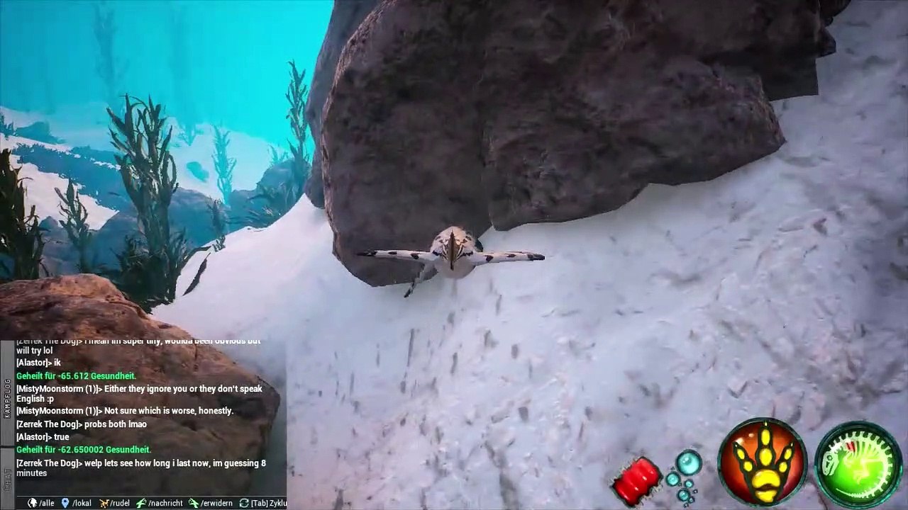 BoB - - Using Task Manager to force close the game to avoid the 60 second log timer