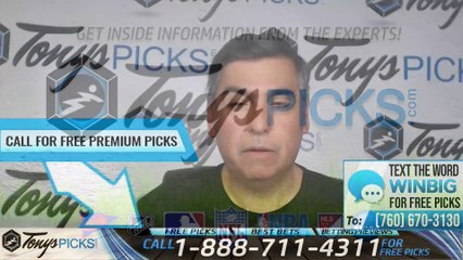 North Texas UTSA College Football Pick 11/28/2020