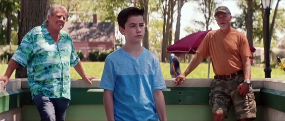 Team Marco - Official Trailer - Starring Owen Vaccaro & Anthony Patellis