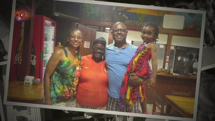 Llamada de Oro: Las maravillas del Caribe